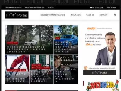 motoportal.net