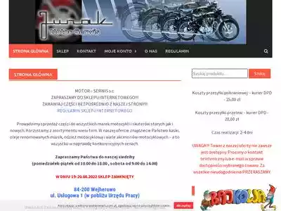 motorserwis.com.pl