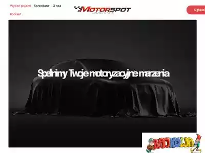 motorspot.pl