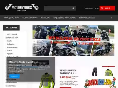 motorwings.pl