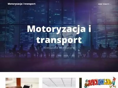 motoryzacja-i-transport.dg-inwest.com.pl