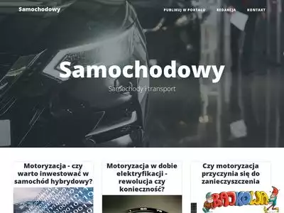 motoryzacja.biz.pl