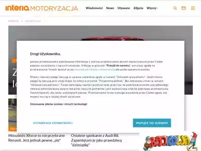 motoryzacja.interia.pl