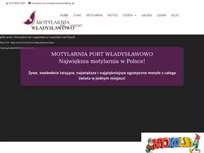 motylarnia-wladyslawowo.pl