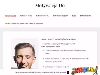 motywacjado.pl