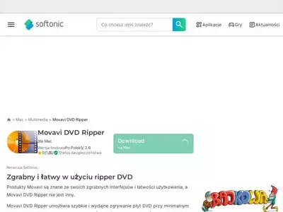 movavi-dvd-ripper.softonic.pl