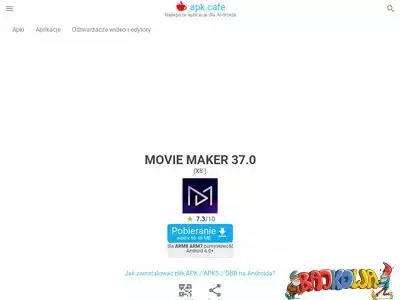 movie-maker2.apkcafe.pl