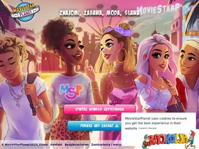 moviestarplanet.pl