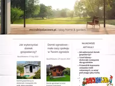 mozaikipalacowe.pl