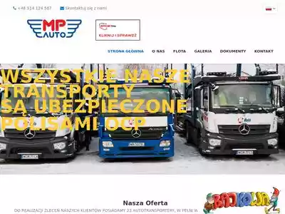 mpauto.com.pl