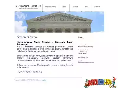 mpkancelarie.pl