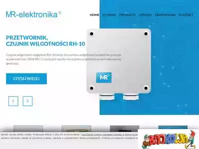 mr-elektronika.pl