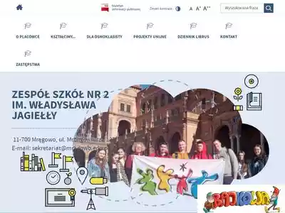 mragowo.edu.pl