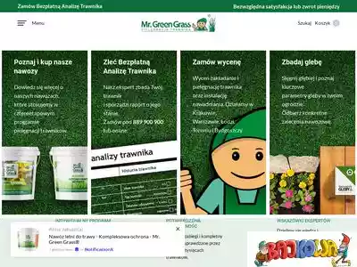 mrgreengrass.pl