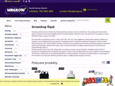 mrgrow.pl