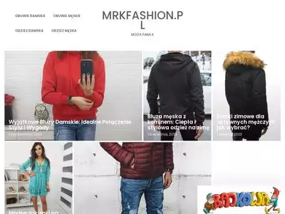 mrkfashion.pl