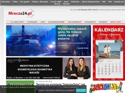 mrocza24.pl