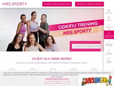 mrssporty.pl