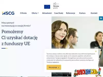 mscg.pl