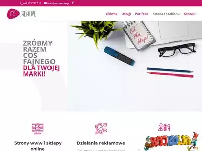 mscreative.pl