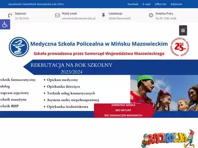 mspmm.edu.pl