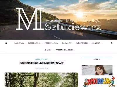 msztukiewicz.pl