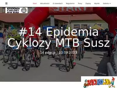 mtb.susz.pl