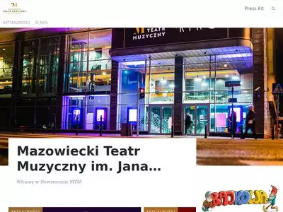 mteatr.prowly.com