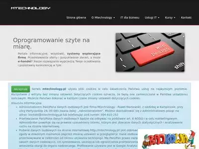 mtechnology.pl