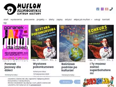 muflon.sobieszow.pl