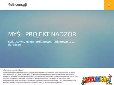 multiconsult-polska.com