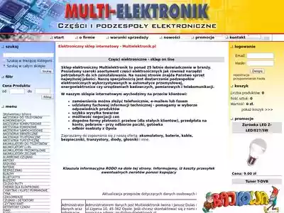 multielektronik.pl