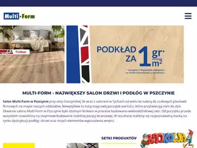 multiform-pszczyna.pl