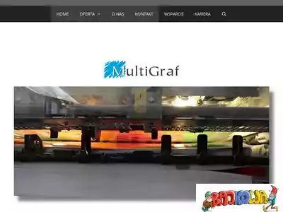 multigraf.com.pl