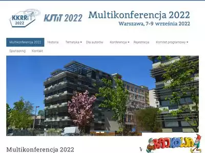 multikonferencja2022.tele.pw.edu.pl