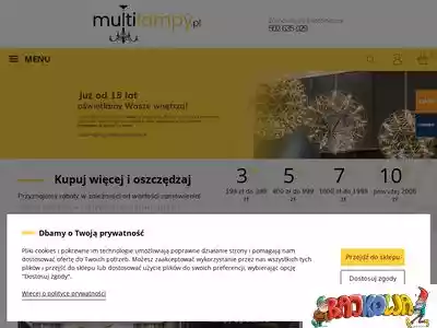 multilampy.pl