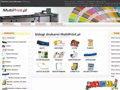 multiprint.pl