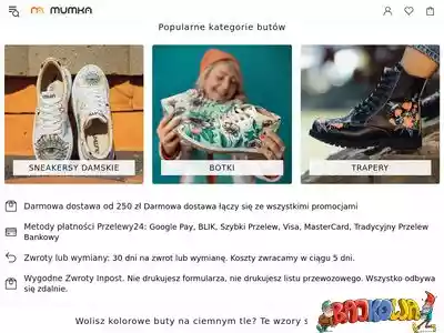 mumkashoes.pl