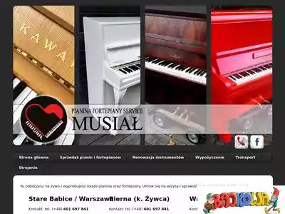 musial.com.pl