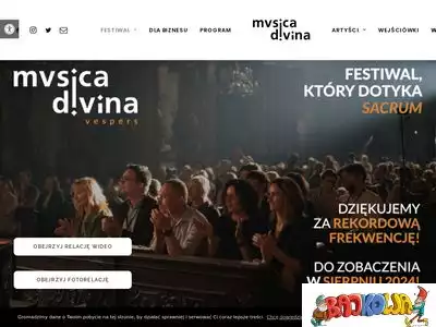 musicadivina.pl