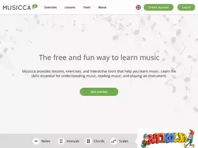 musicca.com