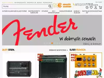 musiccenter.com.pl