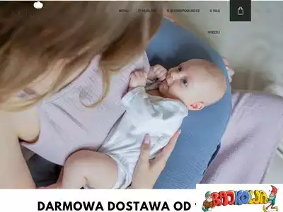 muslinbaby.pl