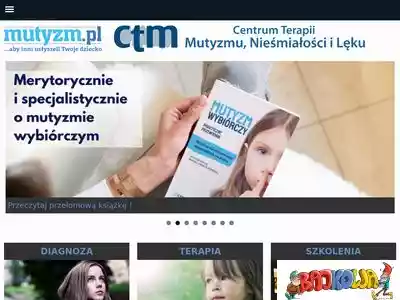 mutyzm.pl