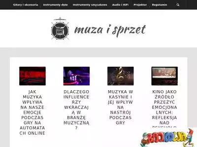 muzaisprzet.com