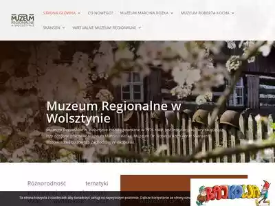 muzea-wolsztyn.com.pl