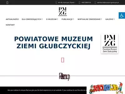 muzeum-glubczyce.pl