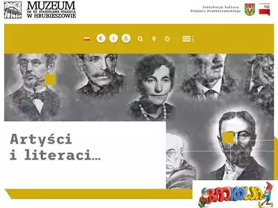 muzeum-hrubieszow.com.pl