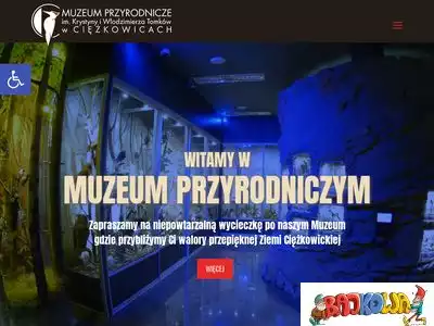 muzeum.ciezkowice.pl