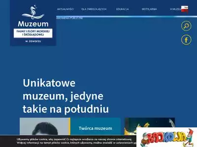 muzeum.jaworze.pl